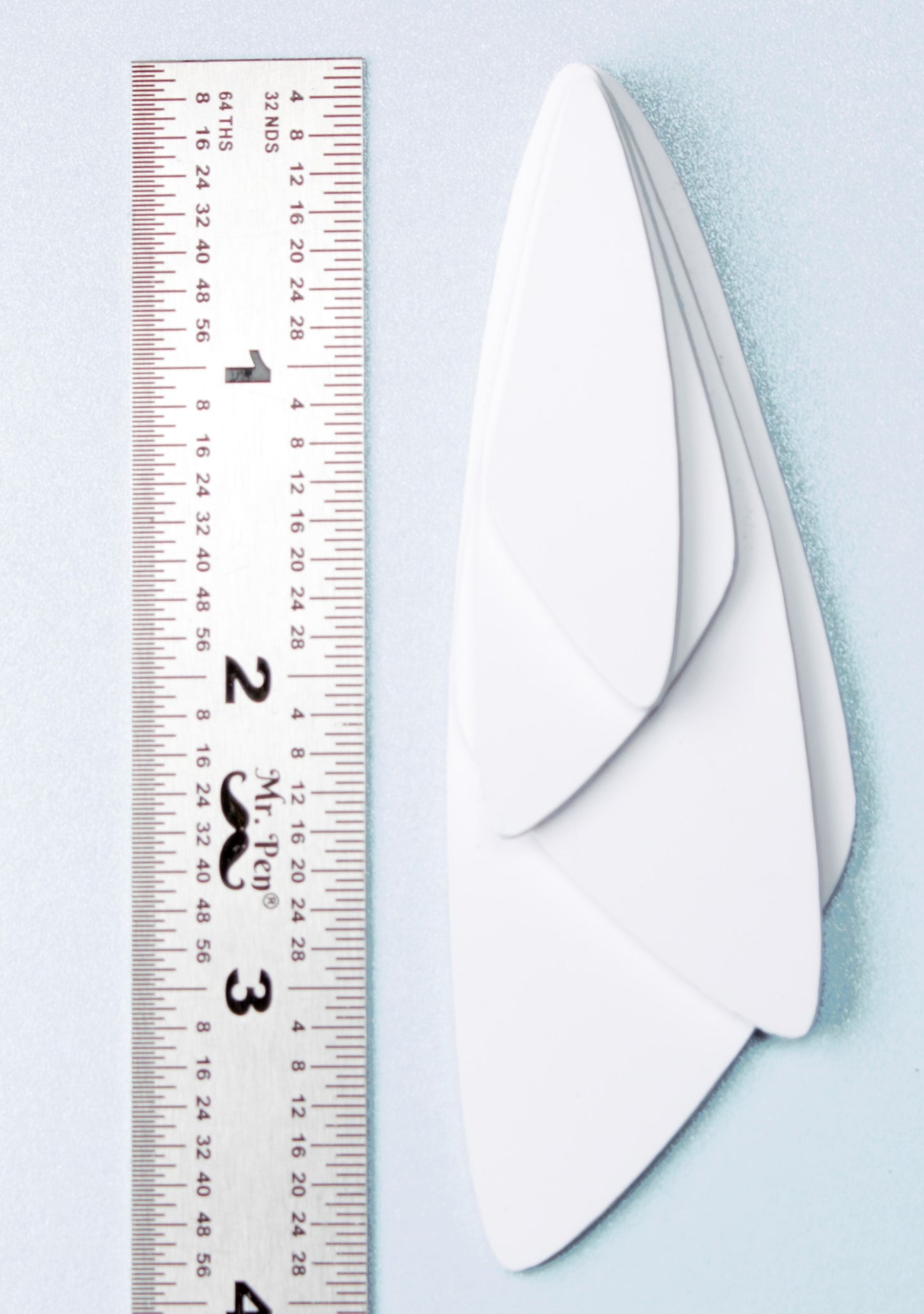 Organic Wings Blank Shapes