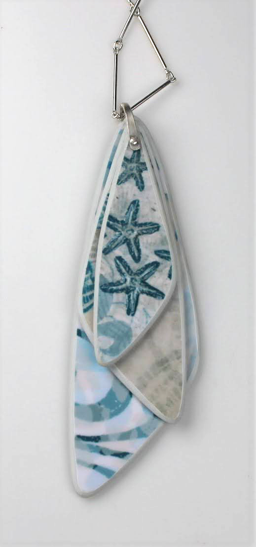 Organic Wings Blank Shapes