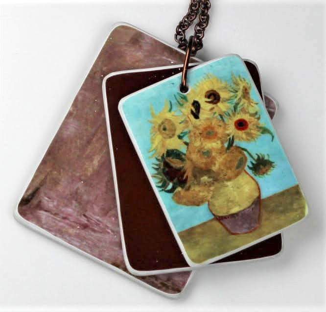 Wide Rectangle Blank Shapes