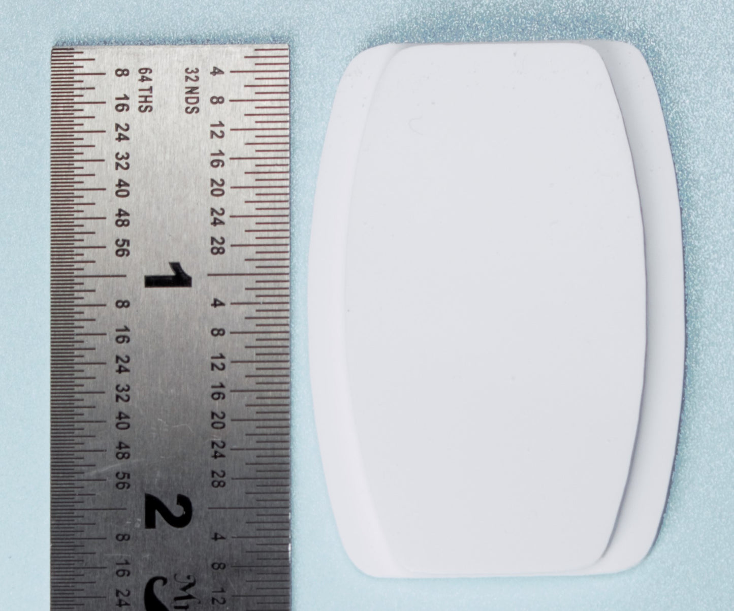 Barrel Ruler Barrel Blank Shapes – Shelley Nordman Studio